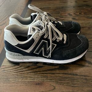 New Balance sneakers 574